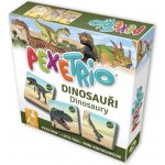 Betexa Pexetrio: Znáš dinosaury? – Zbozi.Blesk.cz