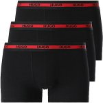Boss Hugo 3 Pack pánské boxerky HUGO 50492375-002 – Hledejceny.cz