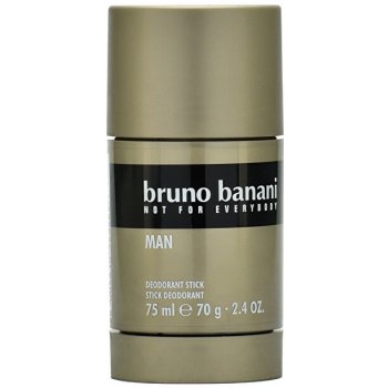 Bruno Banani Man deostick 75 ml