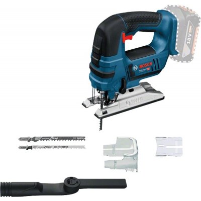 Bosch GST 18 V-LI B 0.601.5A6.100 – Hledejceny.cz