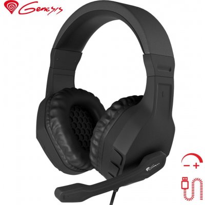 Genesis Argon 200 – Zboží Živě