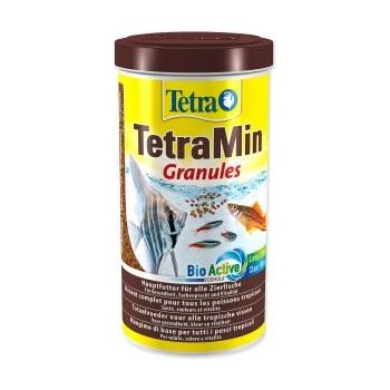 tetramin granules 500 ml