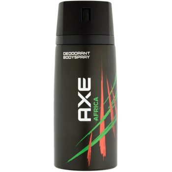 Axe Africa Men deospray 150 ml