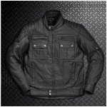 4SR URBAN CAFE černá – Zboží Mobilmania