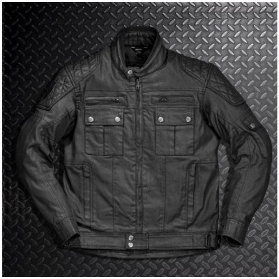 4SR URBAN CAFE černá – Zboží Mobilmania