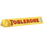 Toblerone MILK 100 g – Hledejceny.cz