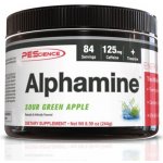 PEScience Alphamine 244 g – Zboží Dáma