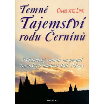 Temné Tajemství rodu Černínů