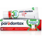 Parodontax Herbal Sensation s fluoridem 75 ml – Zboží Dáma