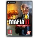 Mafia 2 DLC: Jimmy's Vendetta