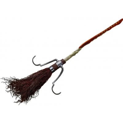 Noble Collection Koště Harry Potter Kulový Blesk – Zbozi.Blesk.cz