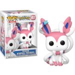 Funko Pop! 857 Pokémon Sylveon – Zboží Dáma
