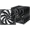 Ventilátor do PC ARCTIC F12 Value Pack ACFAN00248A