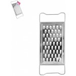 Struhadlo nerez ploché hrubé 27,5x11cm - Orion – Sleviste.cz