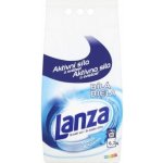 Lanza Fresh & Clean Bílá 6,3 kg 90 PD – Zbozi.Blesk.cz