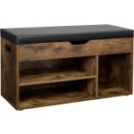 Vasagle Uli černá – Sleviste.cz