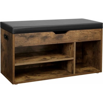 Vasagle Uli černá – Sleviste.cz