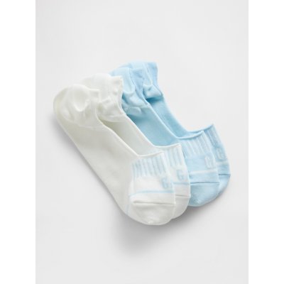 Gap Sportovní ponožky Fit 2 páry Vícebarevná – Hledejceny.cz