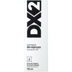 DX2 Men šampon proti šedivění tmavých vlasů Protect Natural Hair Colour 150 ml – Zbozi.Blesk.cz