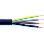 NKT CYKY-J 4x1,5mm² 1 m – HobbyKompas.cz