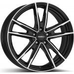 DEZENT KF 8x18 5x112 ET54 black polished – Hledejceny.cz