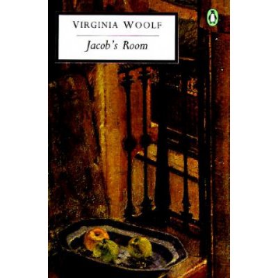 Jacob's Room - V. Woolf – Hledejceny.cz