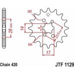 JT Sprockets JTF 1129-14 – Hledejceny.cz