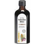 Dr. Theiss Schweden Bitter žaludeční hořká 100 ml – Hledejceny.cz