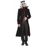 Devil Fashion Gothic černá – Hledejceny.cz