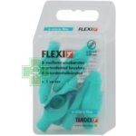 Tandex Flexi mezizubní kartáčky 0,35 mm 6 ks – Zboží Dáma