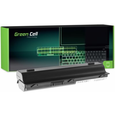 Green Cell MU06 baterie - neoriginální – Sleviste.cz