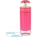 Prada Candy Gloss toaletní voda dámská 80 ml tester