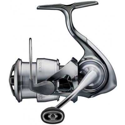 Daiwa Exist 22 LT 2500 – Zboží Dáma