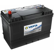 Varta Professional Dual Purpose 12V 105Ah 800A 820 054 080