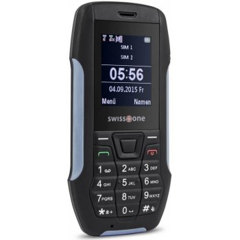 Swisstone SX567 Dual SIM