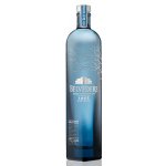 Belvedere Single Estate Rye Lake Bartężek 40% 0,7 l (holá láhev) – Zboží Mobilmania