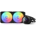 NZXT Kraken 240 RGB RL-KR240-B1 – Zboží Živě