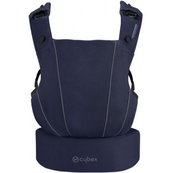 Cybex Maira.click denim modrá