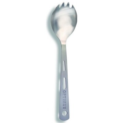 Optimus Titanium Spork – Zboží Mobilmania