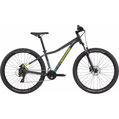 Cannondale Trail 8 dámské 2021 – Hledejceny.cz