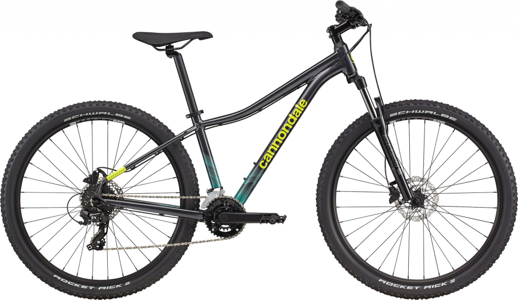 Cannondale Trail 8 dámské 2021