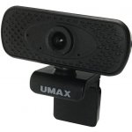 Umax Webcam W2 – Zboží Živě