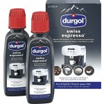 Durgol DED18 Swiss Espresso 2 x 125 ml – Zbozi.Blesk.cz