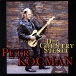 štěstí - Kocman Petr - Dej country CD – Sleviste.cz