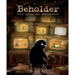 Beholder – Zboží Mobilmania