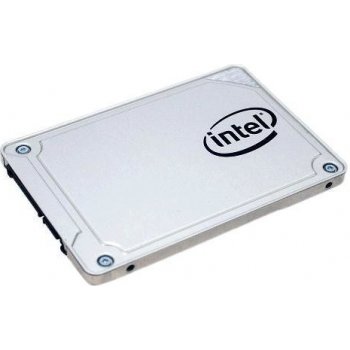 Intel 256GB, 2,5", SSDSC2KW256G8X1