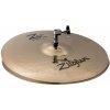 Zildjian 15" Z Custom Hi-hat