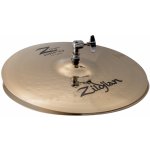 Zildjian 15" Z Custom Hi-hat – Sleviste.cz