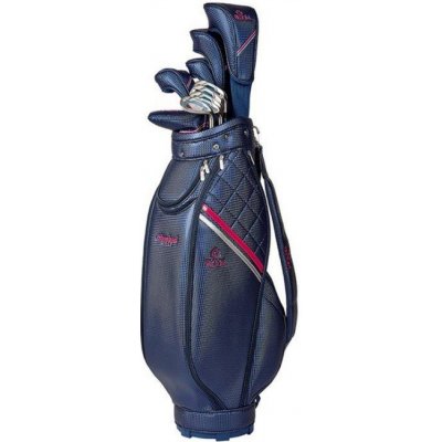 Cleveland Bloom dámský set pravý grafit – Zboží Dáma