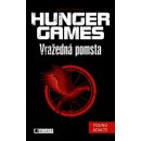 Vražedná pomsta. Hunger Games 2. - Suzanne Collins - Fragment